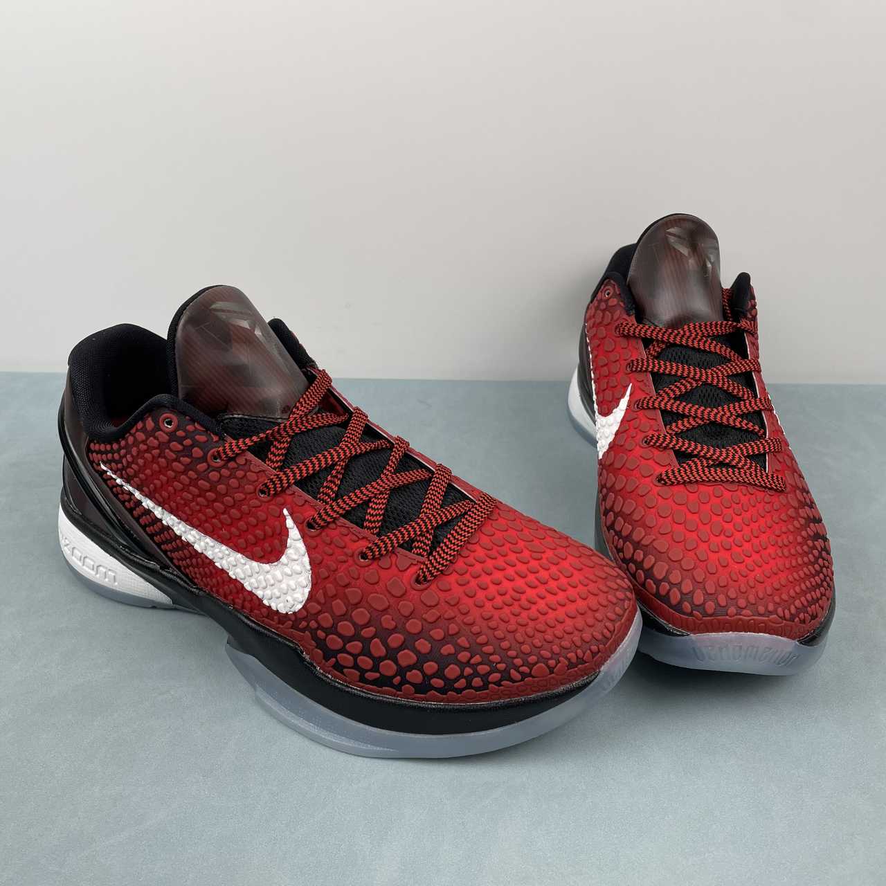 Nike Kobe 6 Protro