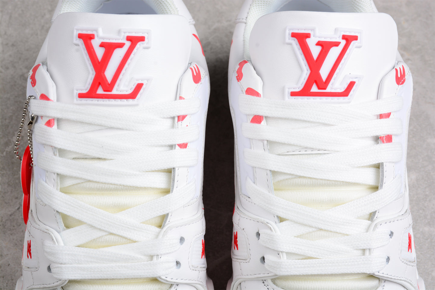 Tênis LV Trainer