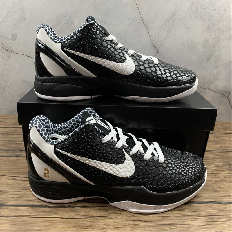 Nike Kobe 6 Protro Mambacita Sweet 16