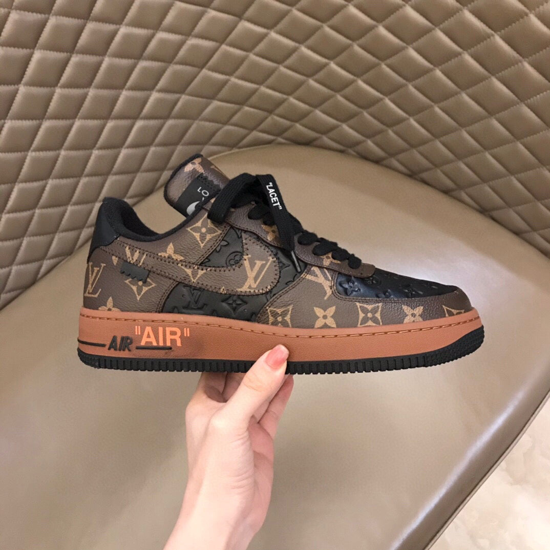 Tênis LV X Nike