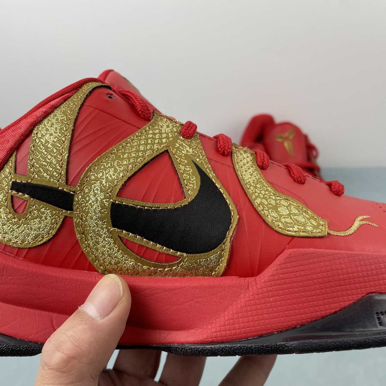 Nike Kobe 6 Protro