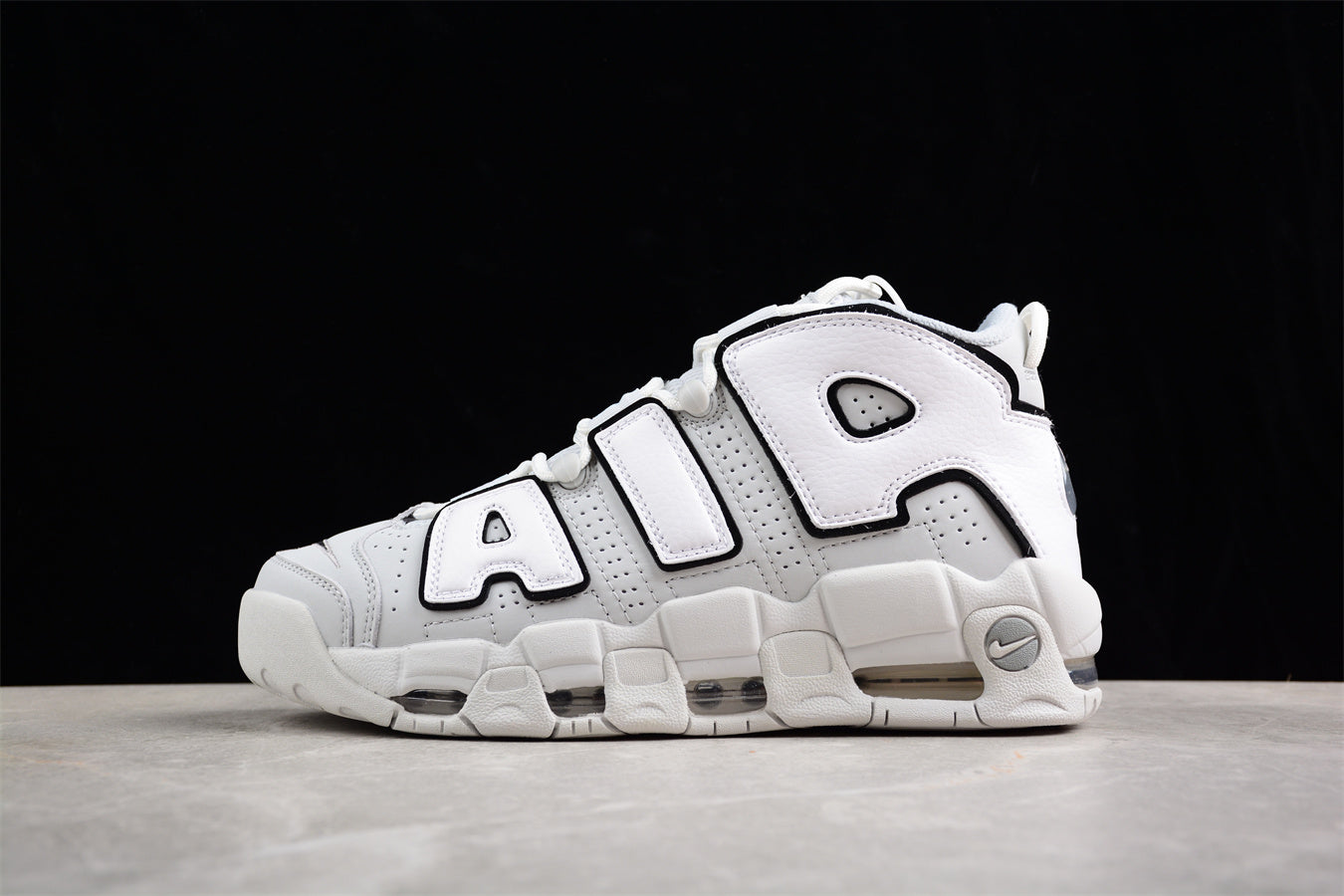 Nike Air More Uptempo 96 QS