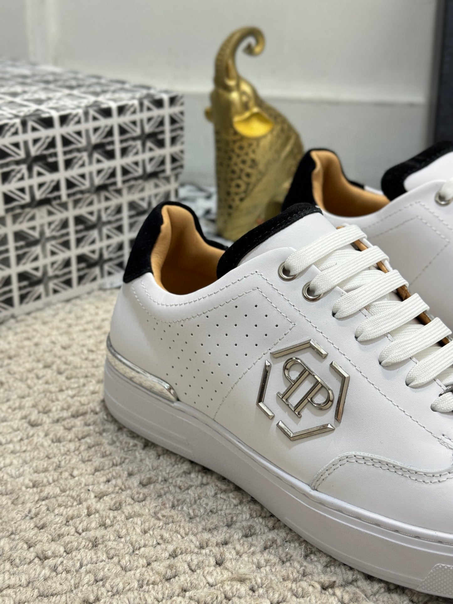 Tênis Philipp Plein