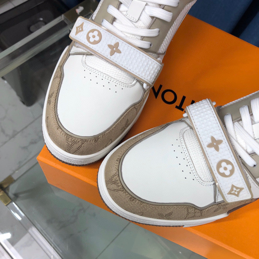 Tênis LV Trainer