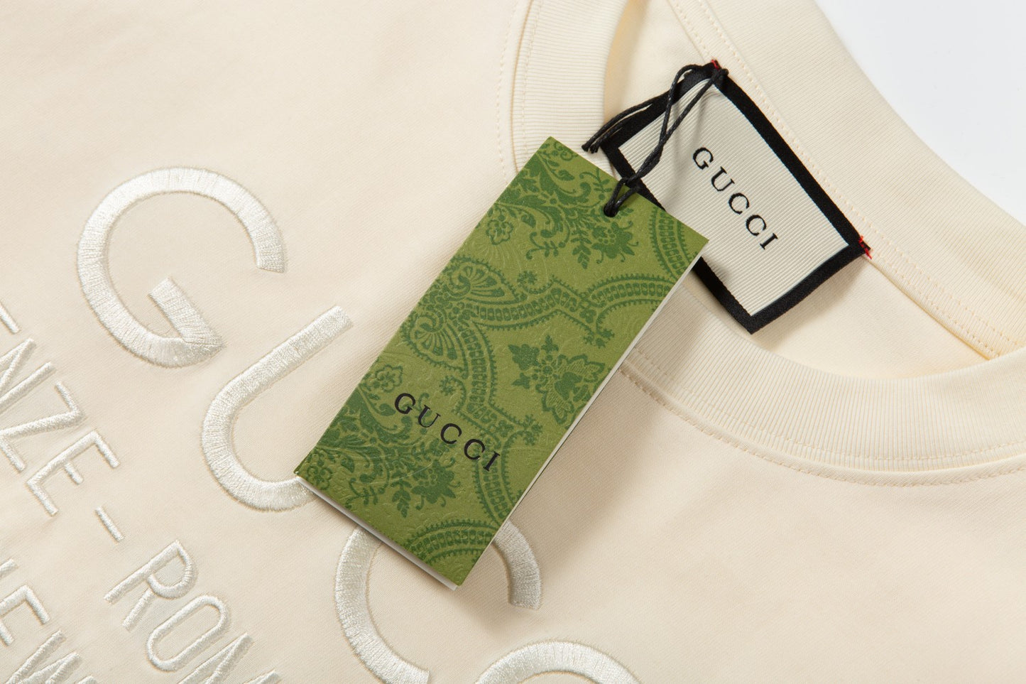 Camiseta Gucci