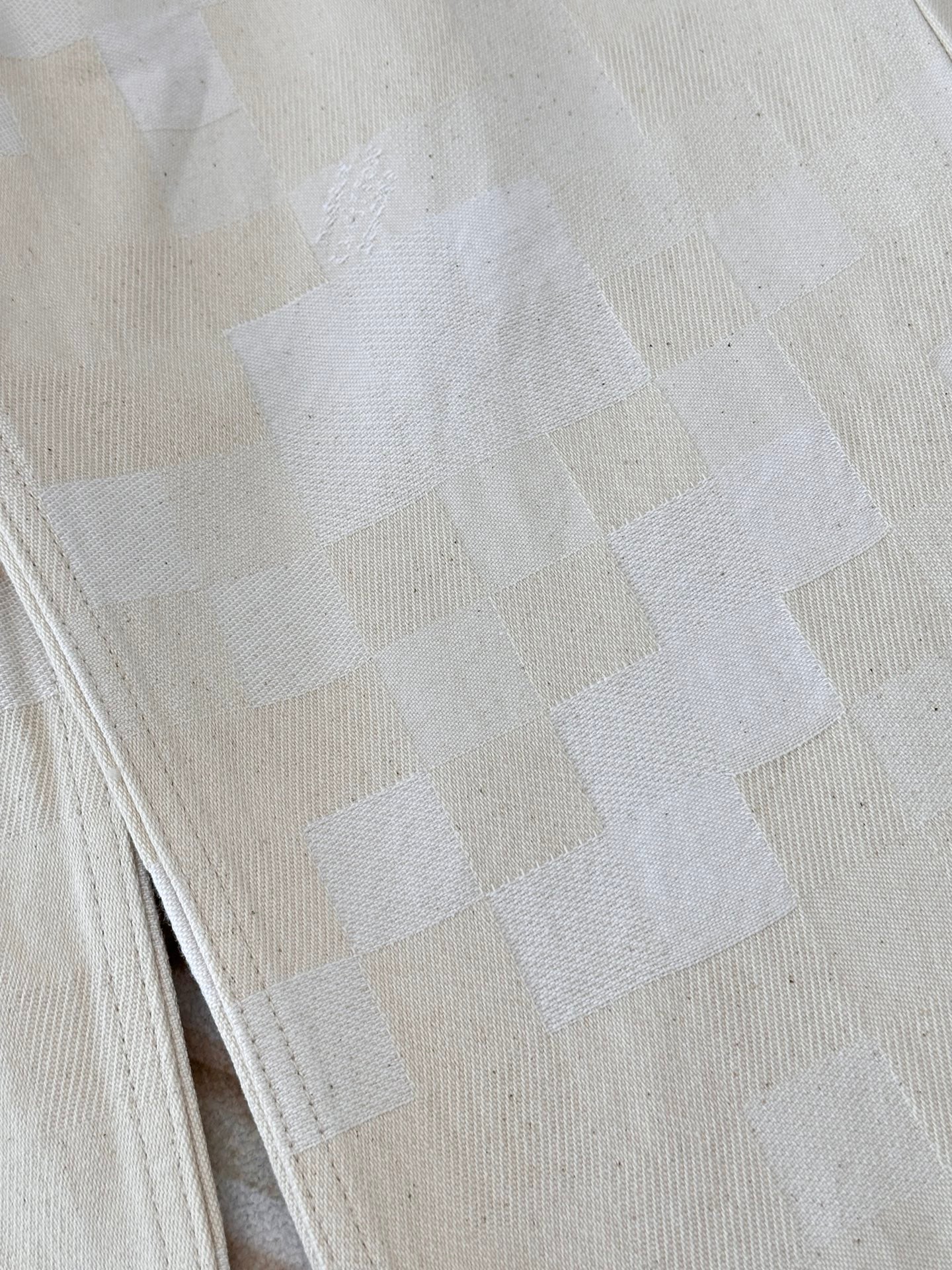 Conjunto Camisa e Calça  Louis Vuitton