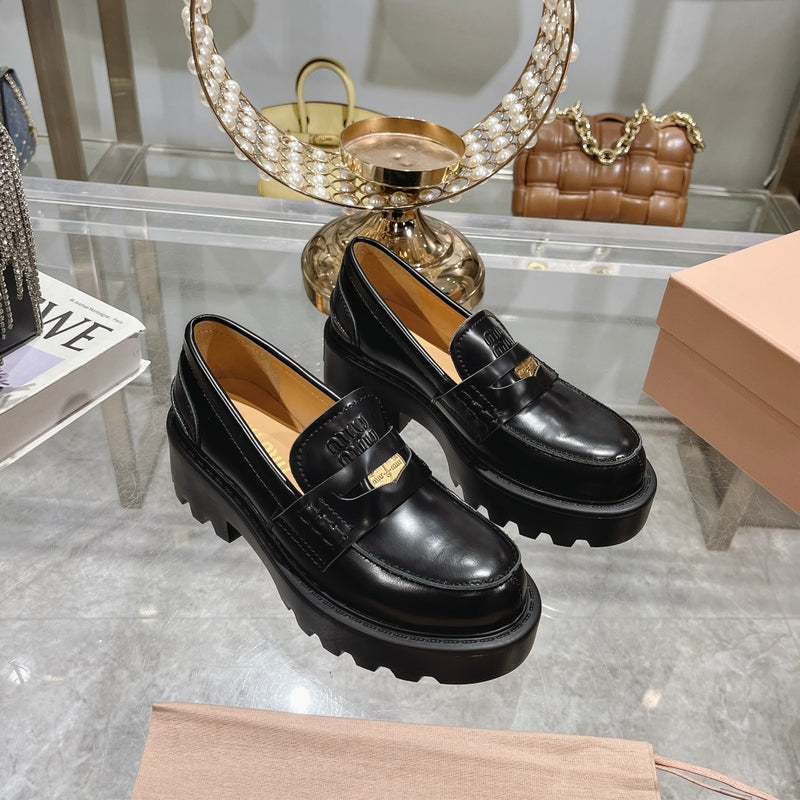 Sapato Miu Miu