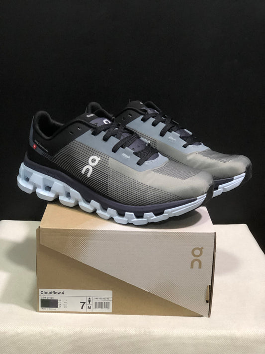 ON Cloudflow 4