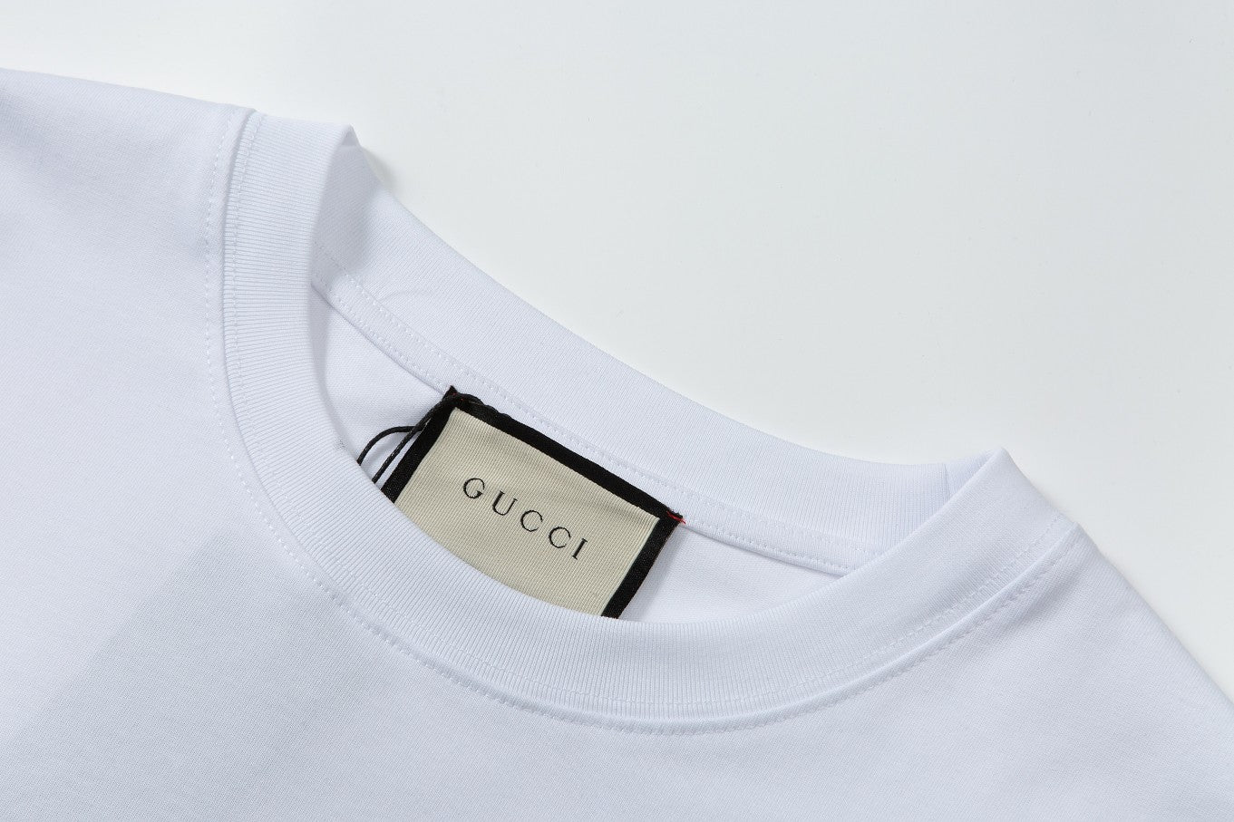 Camiseta Gucci