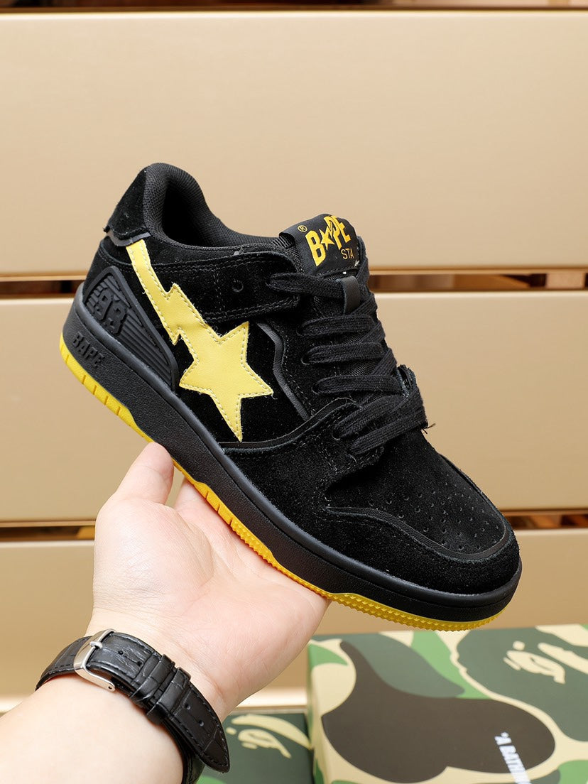BAPE