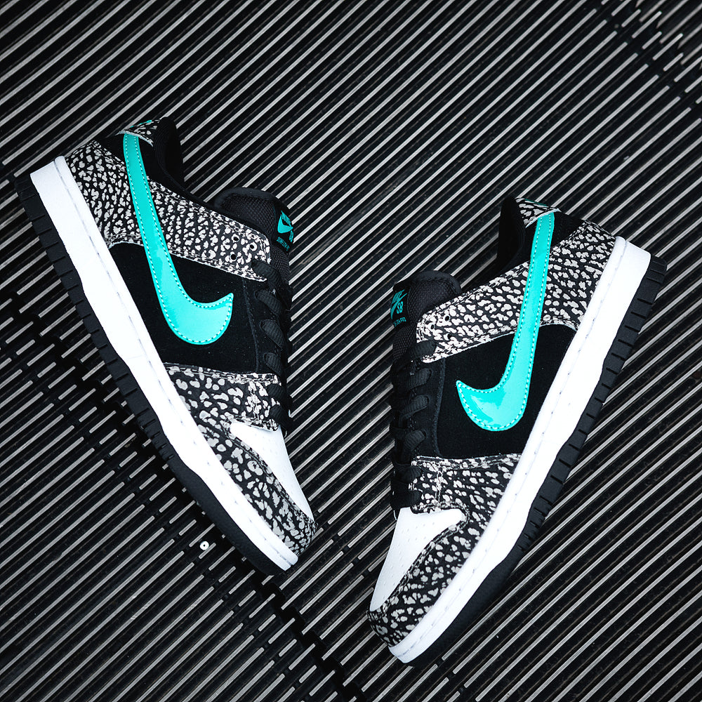 Nike Dunk Sb Low