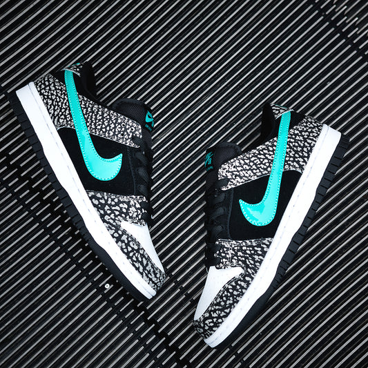 Nike Dunk Sb Low