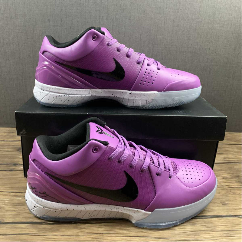 Nike Kobe 4 PROTRO