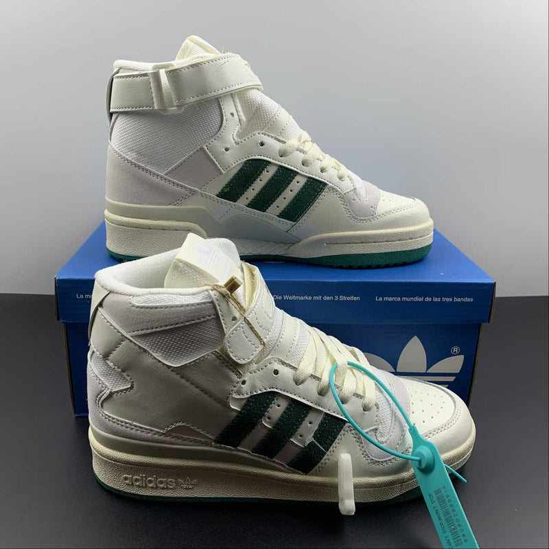 Adidas Forum 84 Tênis High Retro