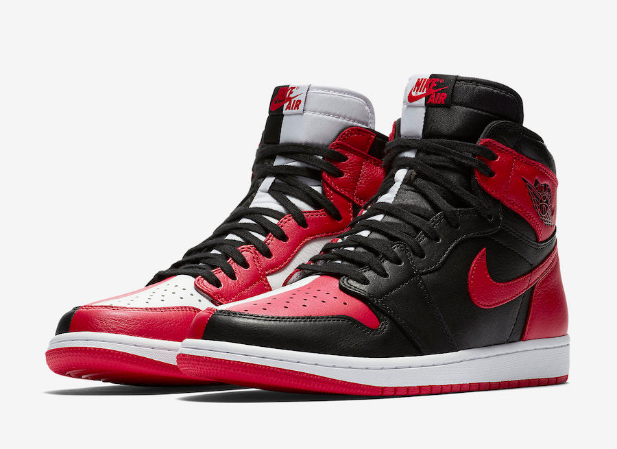 Air Jordan 1 High