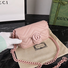 Bolsa Gucci