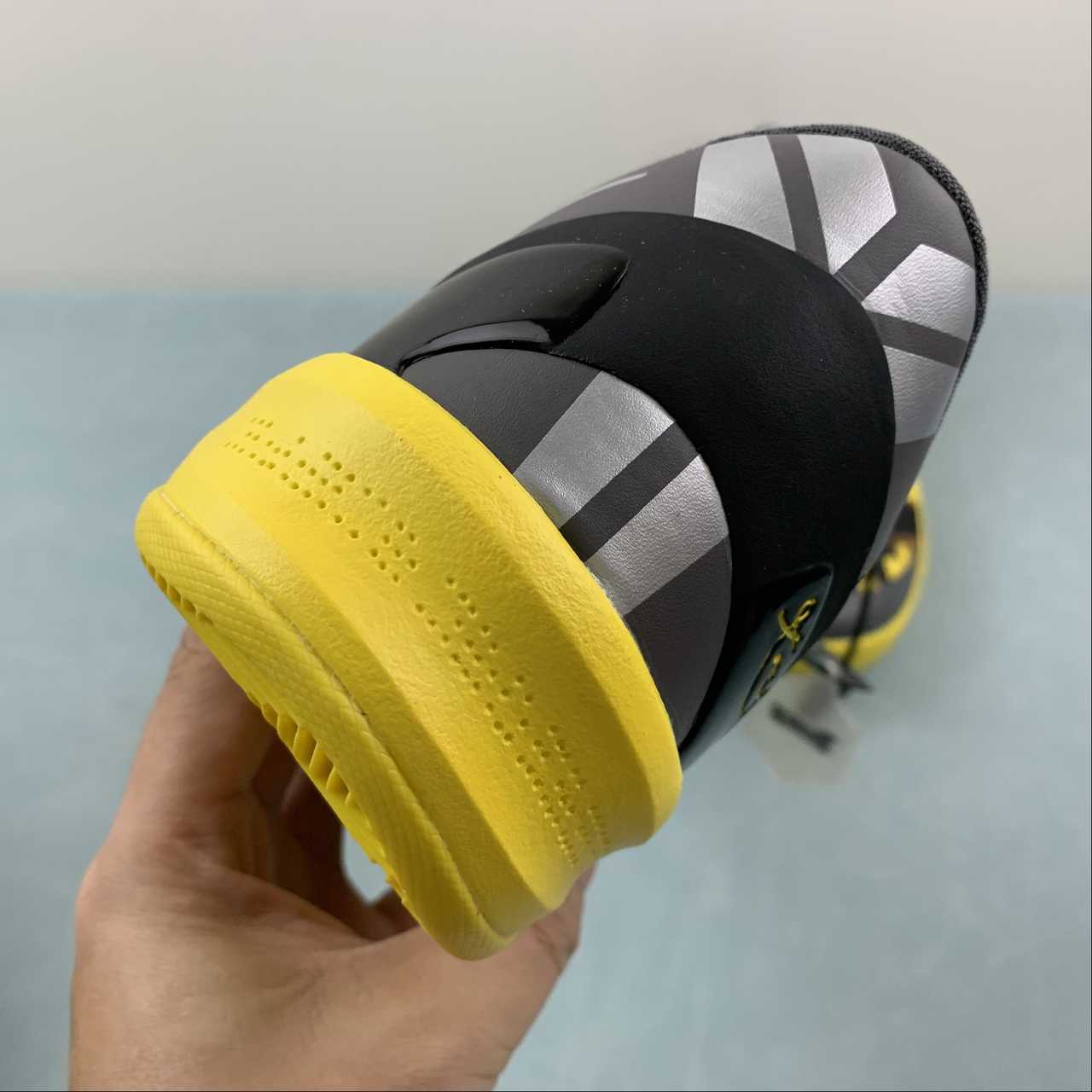Nike Kobe 6 Protro