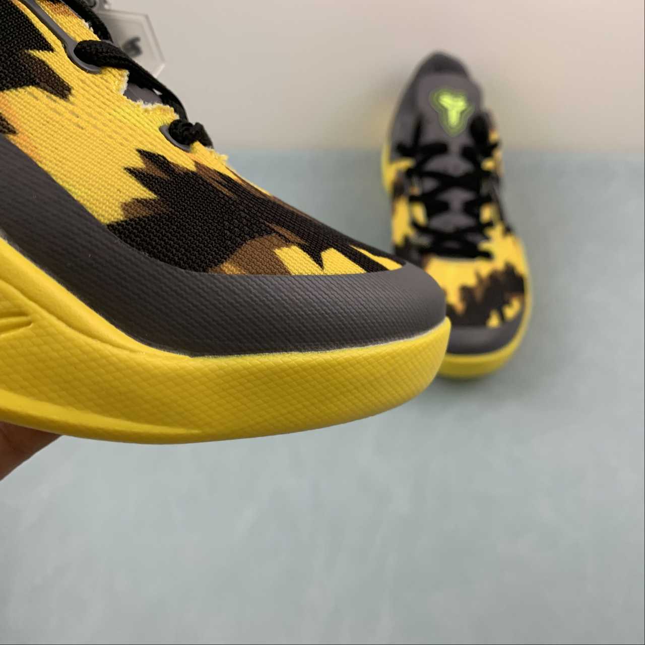 Nike Kobe 6 Protro