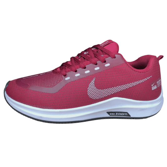 Nike Zoom Shild (LB) Vermelho / Cinza