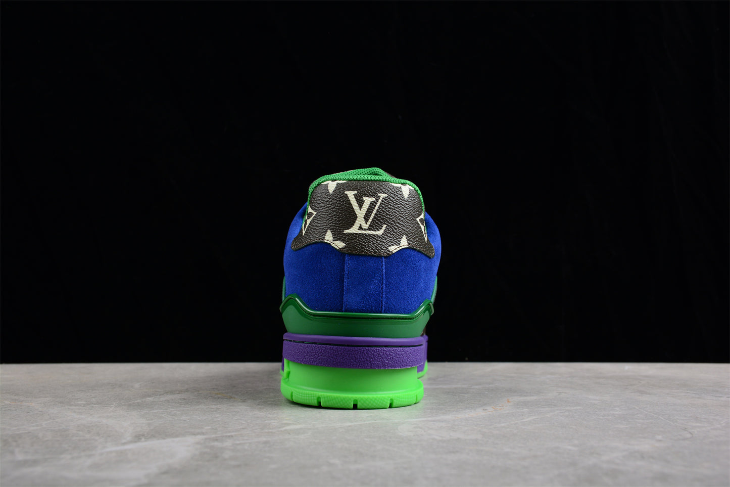 Tênis LV Trainer