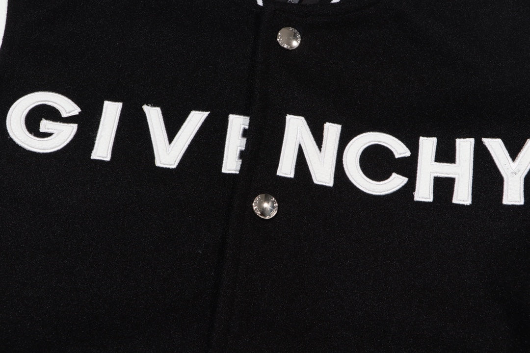 Jaqueta GIVENCHY