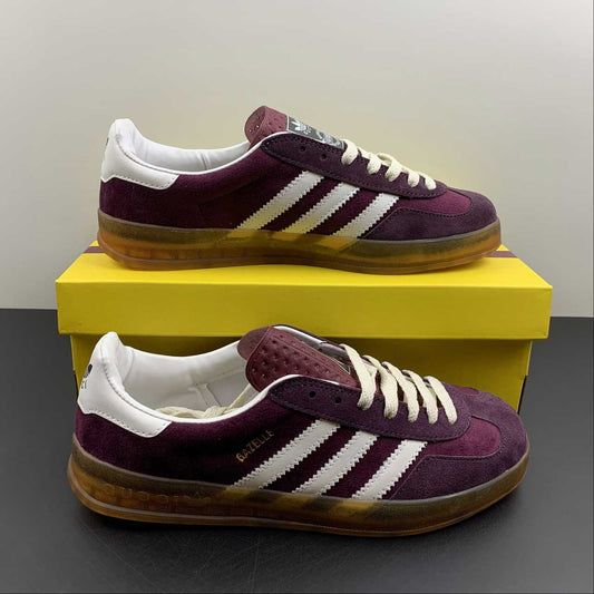 Adidas x Gucci Gazelle GG