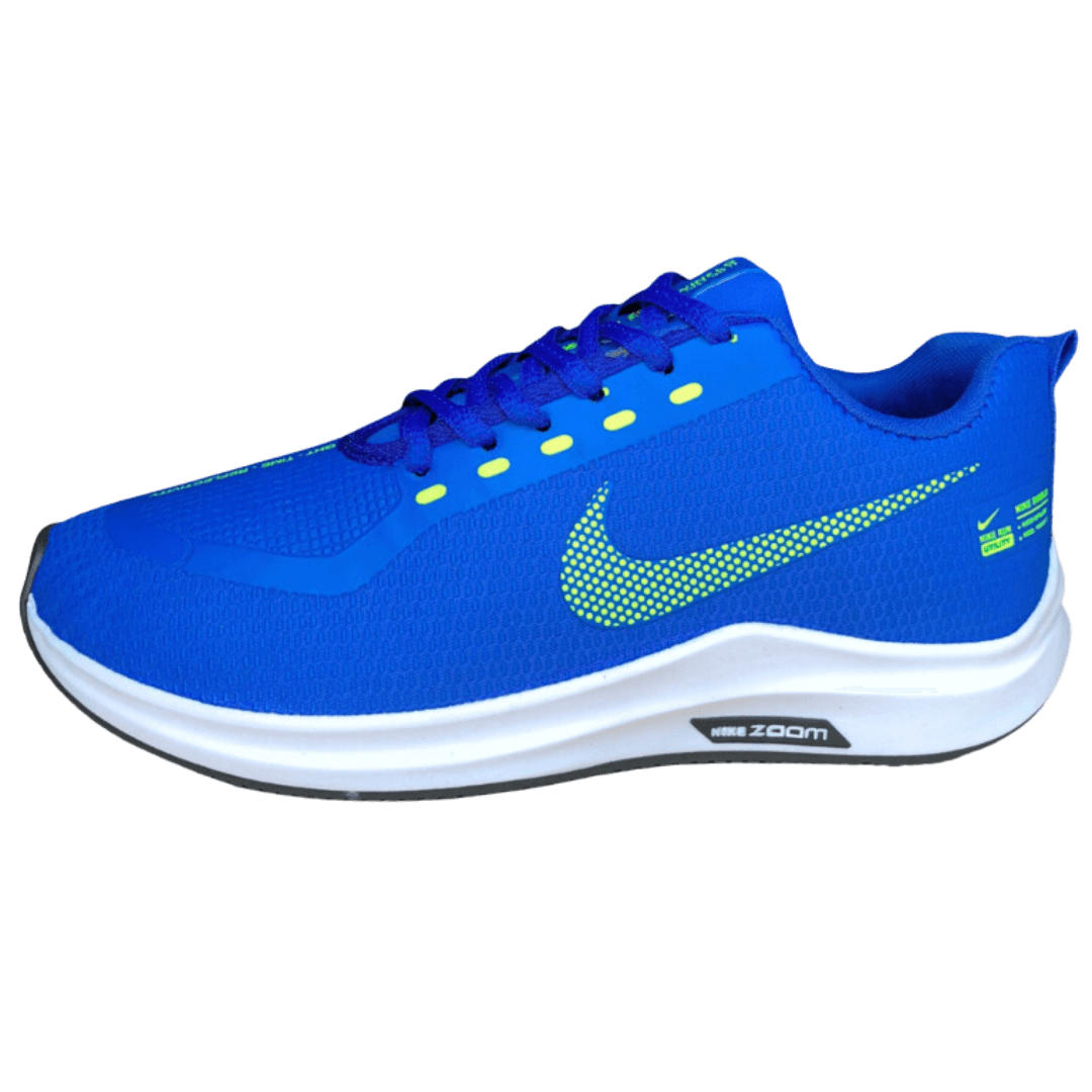 Nike Zoom Shild (LB) Azul / Verde