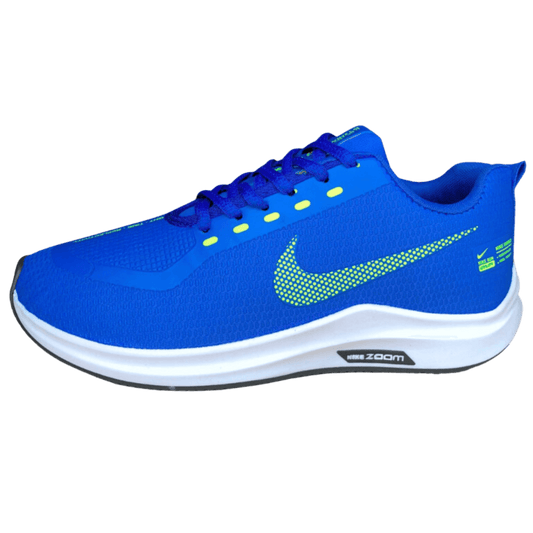 Nike Zoom Shild (LB) Azul / Verde