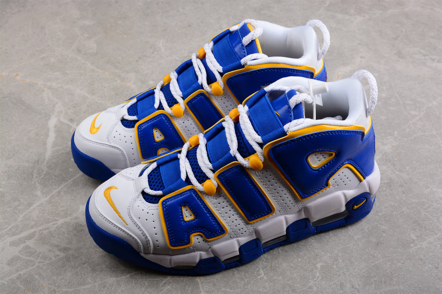 Nike Air More Uptempo 96 QS