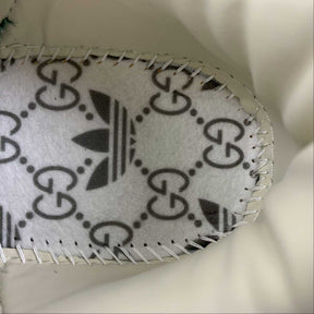 Adidas x Gucci Gazelle GG
