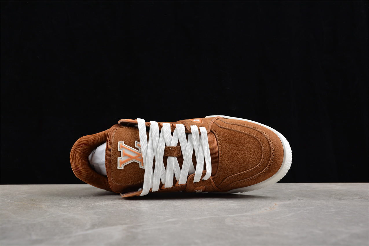 Tênis LV Skate