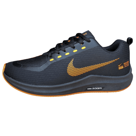 Nike Zoom Shild (LB) Cinza / Amarelo