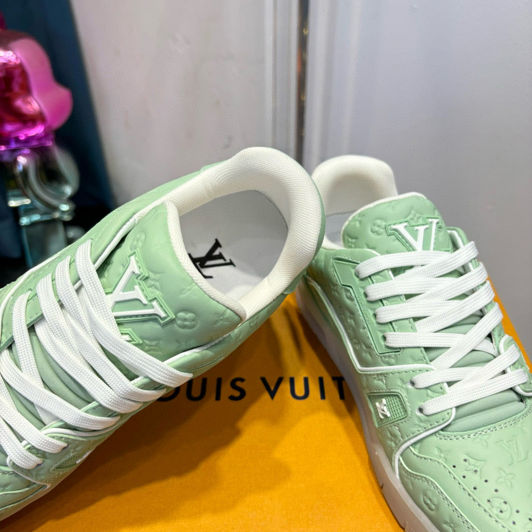 Tênis LV Trainer