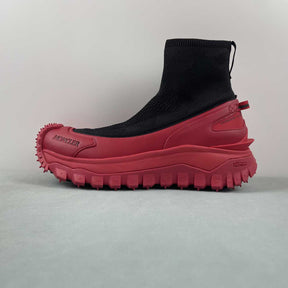 Tênis Moncler x Hoka Mafate Speed 2