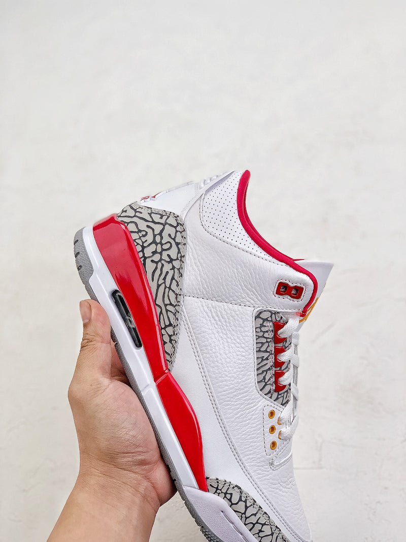 Air Jordan 3 Retro