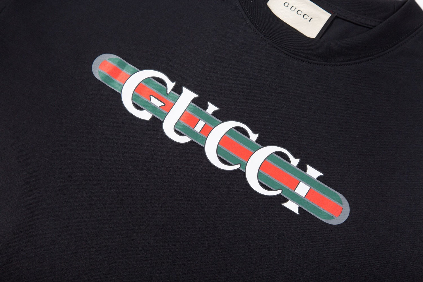 Camiseta Gucci