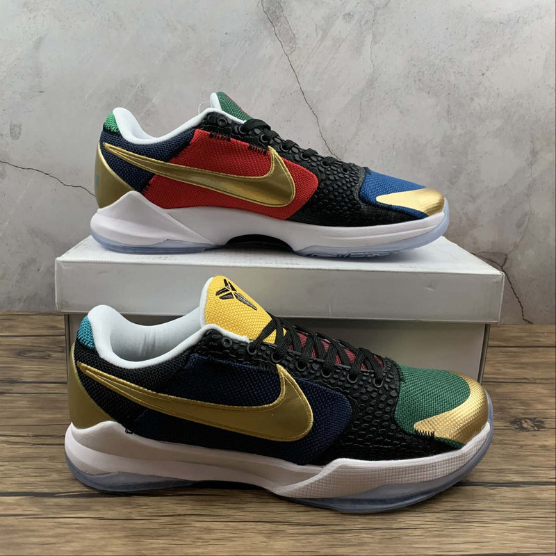 Nike Kobe 6 Protro