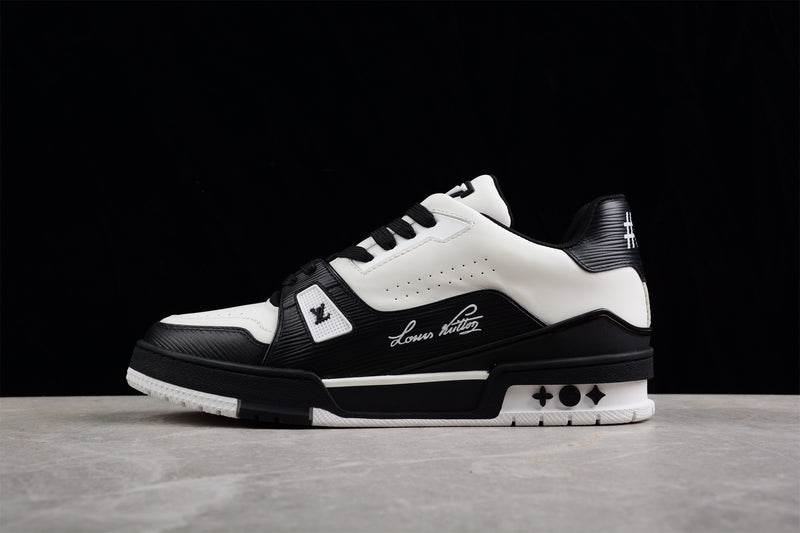 Louis vuitton Trainer Sneaker Low