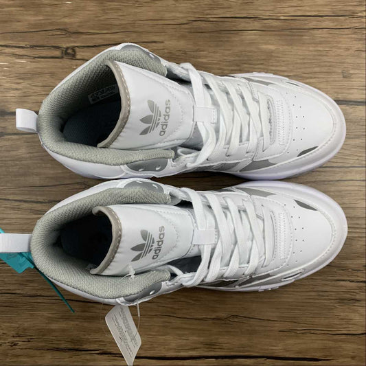 Adidas Forum 84 Tênis High Retro