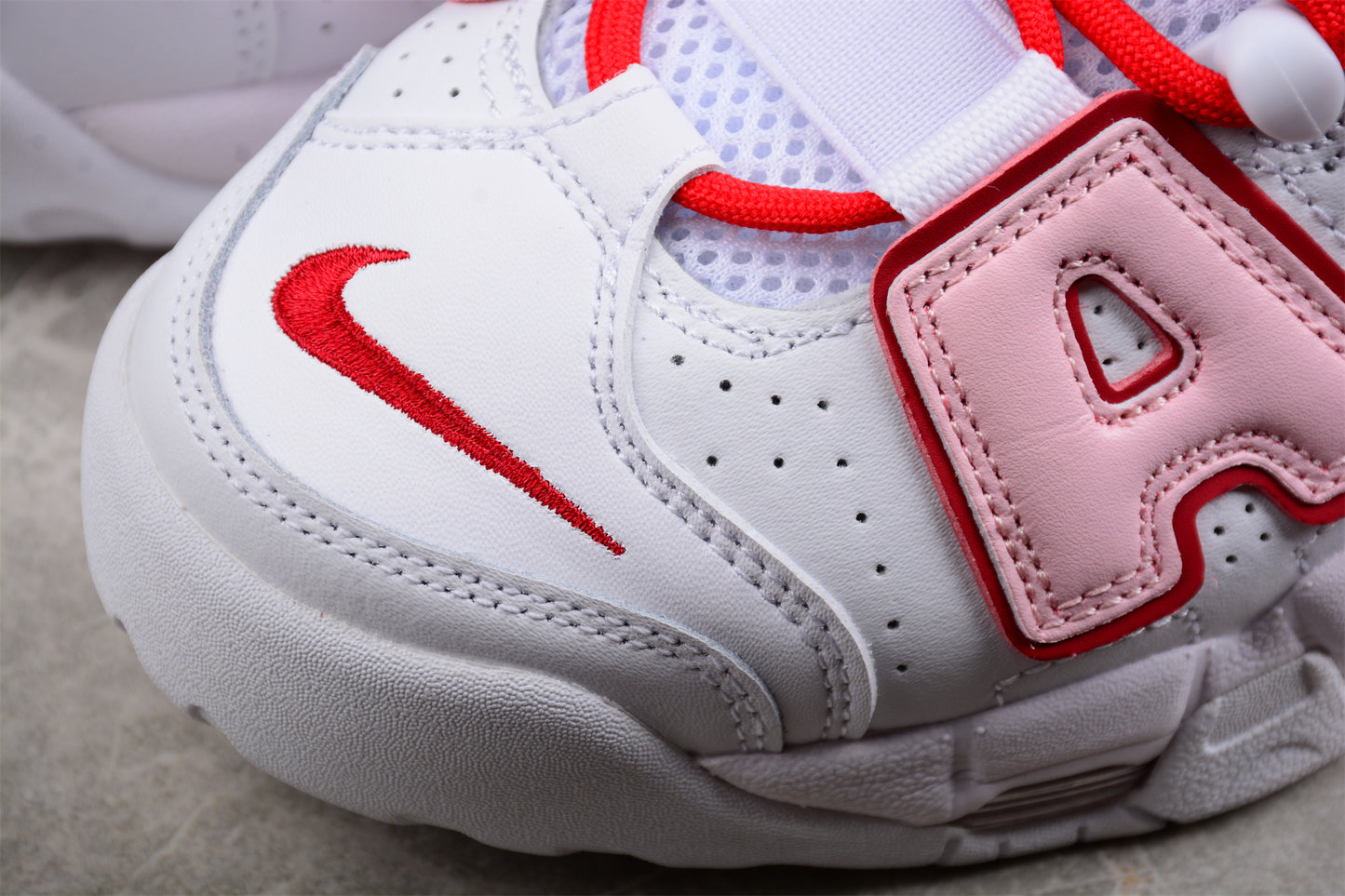 Nike Air More Uptempo 96 QS