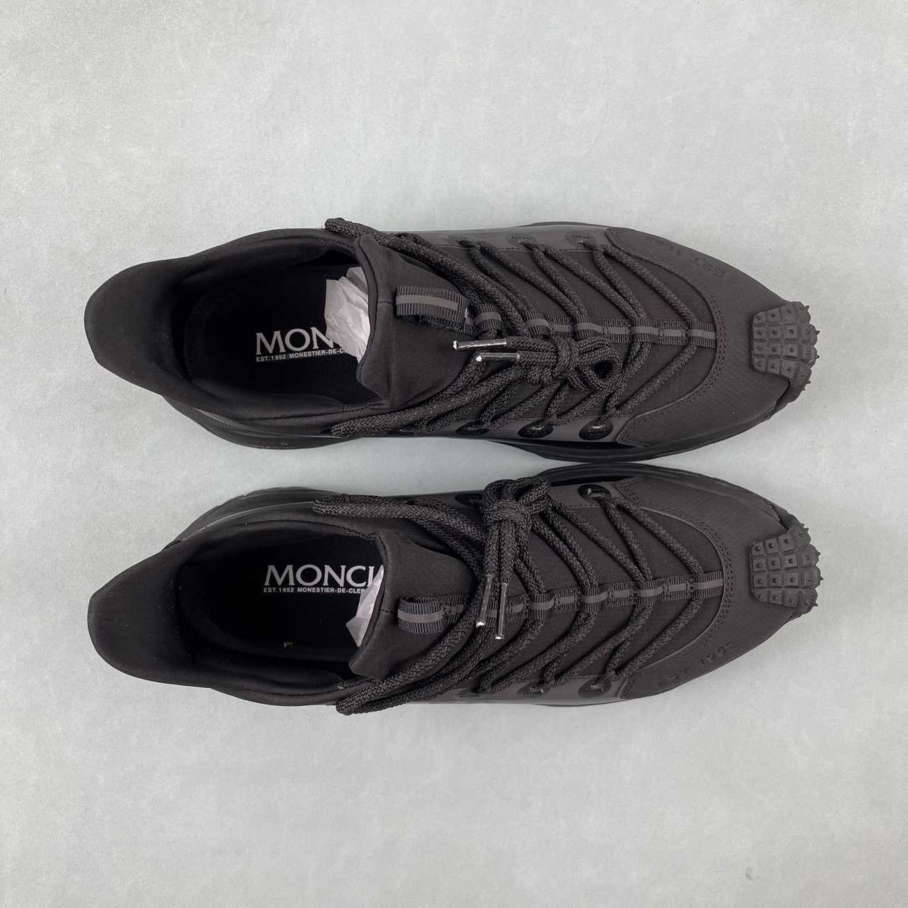 Moncler Tênis Tailgrip GTX