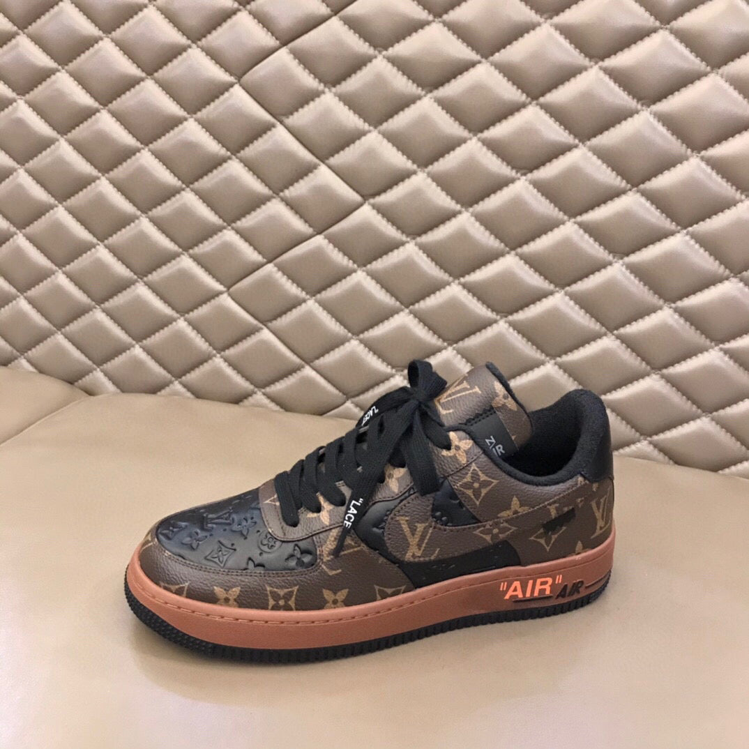 Tênis LV X Nike