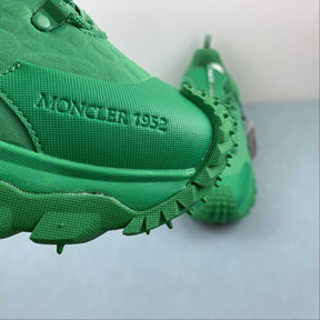 Tênis Moncler x Hoka Mafate Speed 2