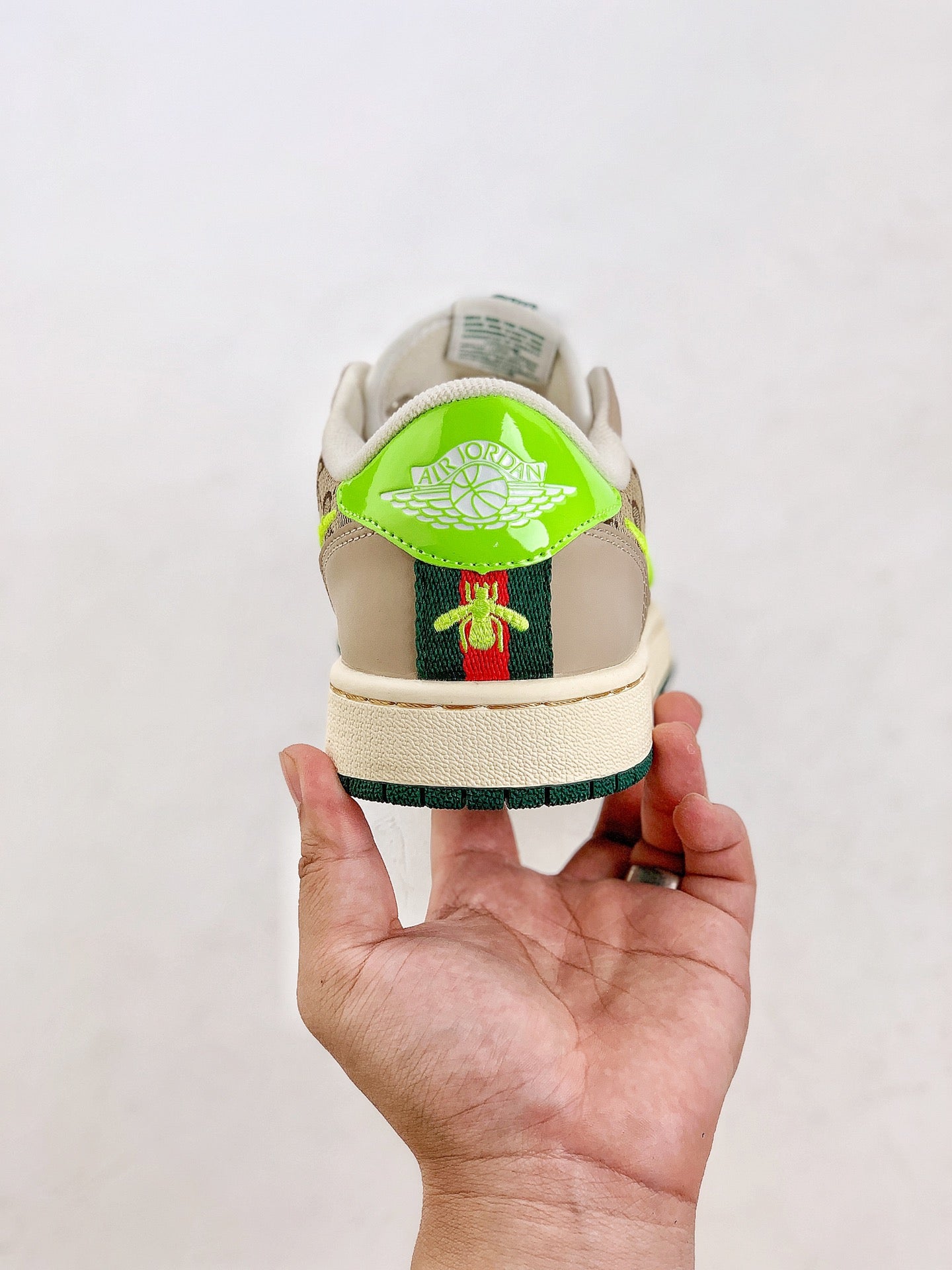 Jordan 1 Low