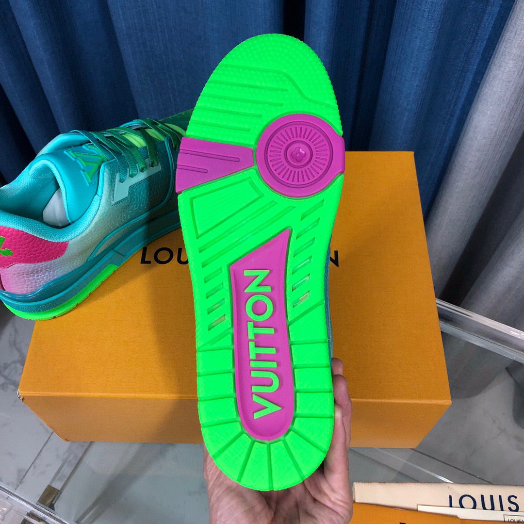 Tênis LV Trainer