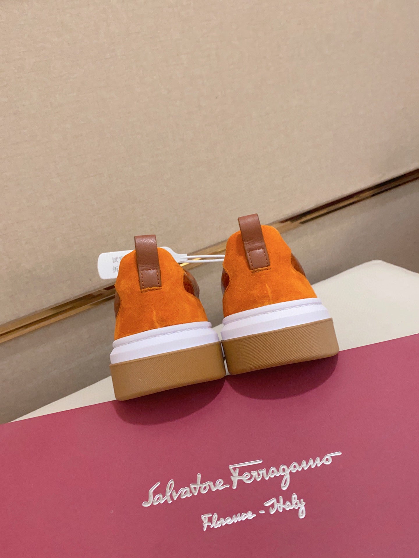 Ferragamo