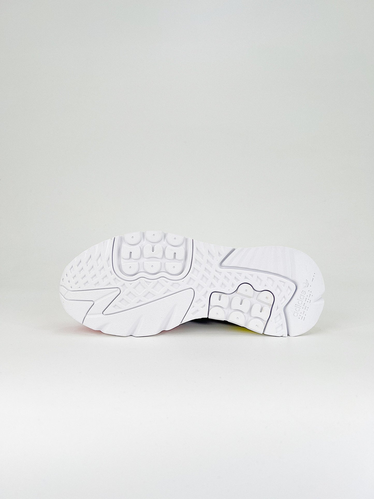Adidas nite Jogger Boost