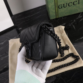 Bolsa Gucci