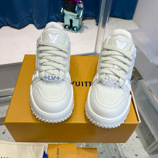 Tênis Trainer Maxi
