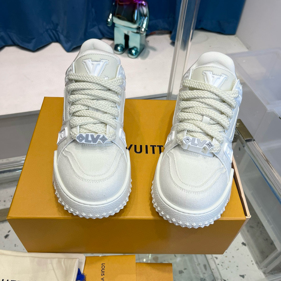 Tênis LV Trainer Maxi
